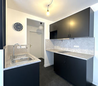  Appartement � louer 1 pi�ce 33 m�