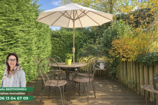  Maison � vendre 6 pi�ces 135 m�