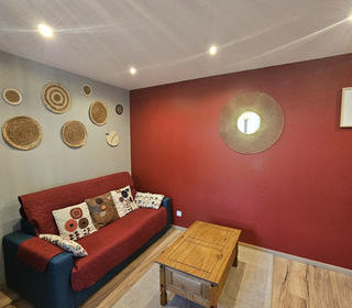  Appartement � vendre 2 pi�ces 33 m�