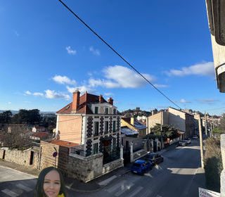  Appartement � vendre 2 pi�ces 51 m�