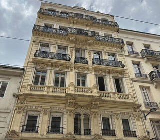  Appartement � louer 2 pi�ces 41 m�