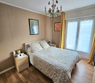  Appartement � vendre 2 pi�ces 63 m�