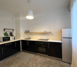  Appartement � louer 1 pi�ce 43 m�