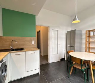  Appartement � louer 4 pi�ces 85 m�