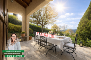  Maison � vendre 6 pi�ces 135 m�