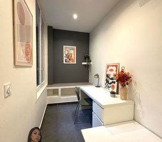  Appartement � louer 2 pi�ces 41 m�