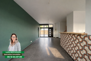  Duplex/triplex � vendre 4 pi�ces 81 m�