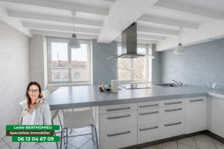  Duplex/triplex � vendre 5 pi�ces 121 m�