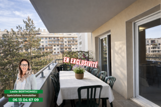  Appartement � vendre 3 pi�ces 78 m�