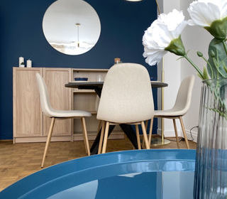  Appartement � louer 4 pi�ces 80 m�