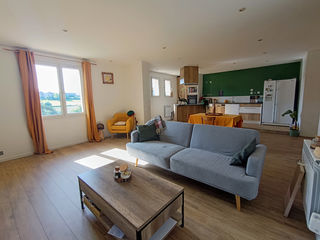  Appartement � vendre 4 pi�ces 109 m�