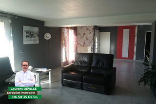  Maison � vendre 5 pi�ces 121 m�