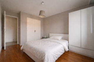  Appartement � vendre 3 pi�ces 57 m�