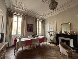  Appartement � vendre 5 pi�ces 134 m�