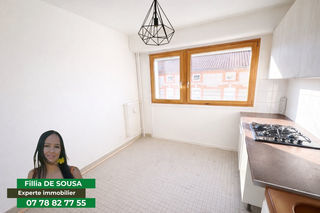  Appartement � vendre 2 pi�ces 51 m�