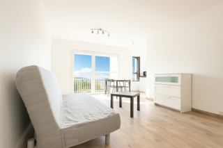  Appartement � vendre 1 pi�ce 27 m�