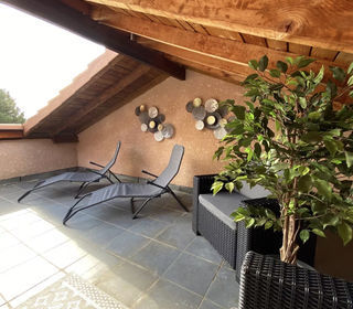  Appartement � vendre 2 pi�ces 33 m�