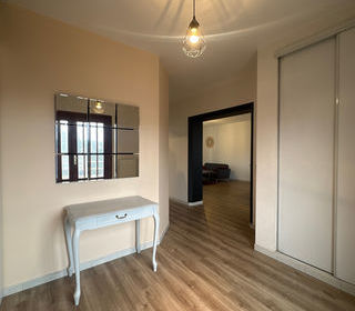  Appartement � louer 4 pi�ces 126 m�