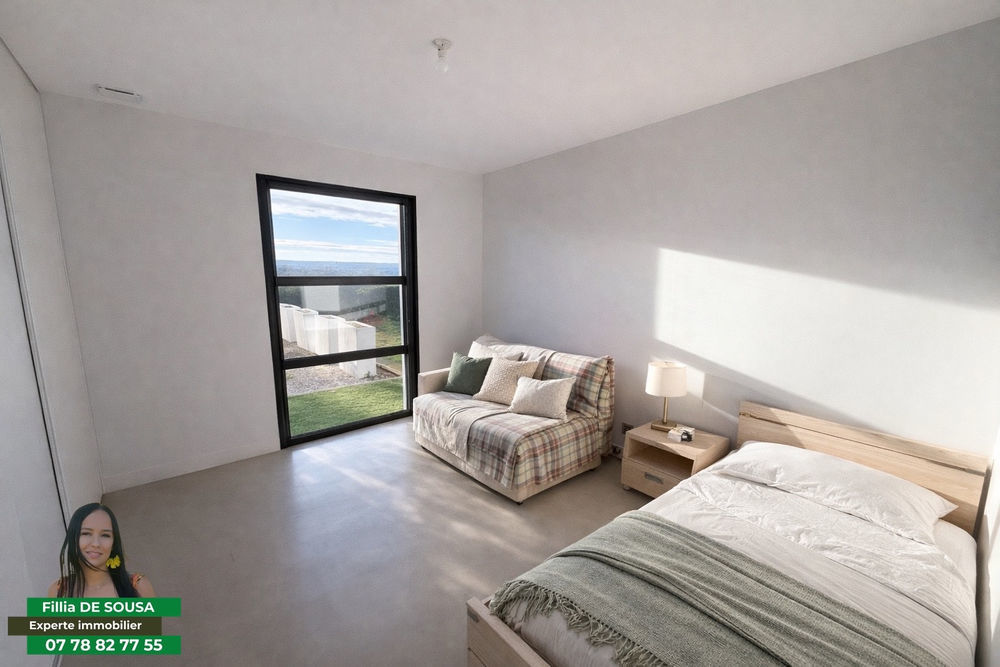 � vendre  Maison Saint-Bonnet-les-Oules (42330)