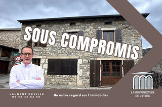  Maison � vendre 7 pi�ces 130 m�