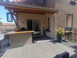  Maison � vendre 6 pi�ces 177 m�