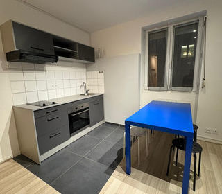  Appartement � louer 1 pi�ce 33 m�