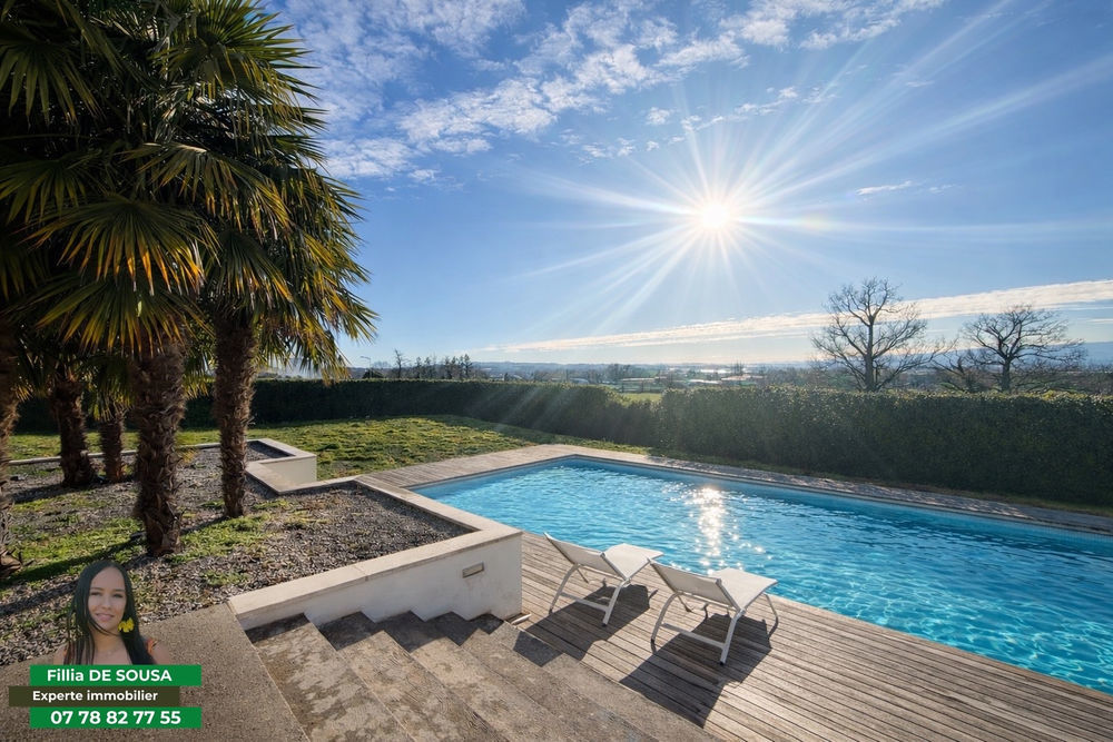 � vendre  Maison Saint-Bonnet-les-Oules (42330)