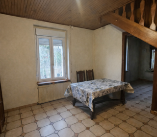  Maison � vendre 5 pi�ces 120 m�