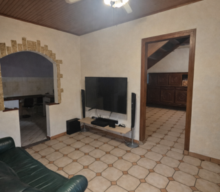  Maison � vendre 5 pi�ces 120 m�