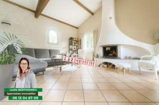  Maison � vendre 6 pi�ces 135 m�