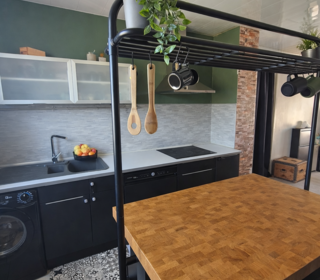  Appartement � vendre 3 pi�ces 57 m�