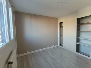  Appartement � vendre 3 pi�ces 63 m�