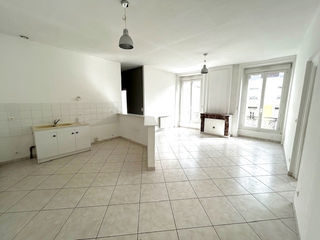  Appartement � vendre 4 pi�ces 80 m�