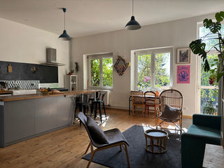  Maison � vendre 6 pi�ces 175 m�