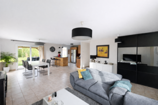  Maison � vendre 5 pi�ces 90 m�