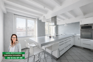  Duplex/triplex � vendre 5 pi�ces 121 m�