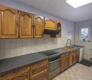  Maison � vendre 5 pi�ces 120 m�