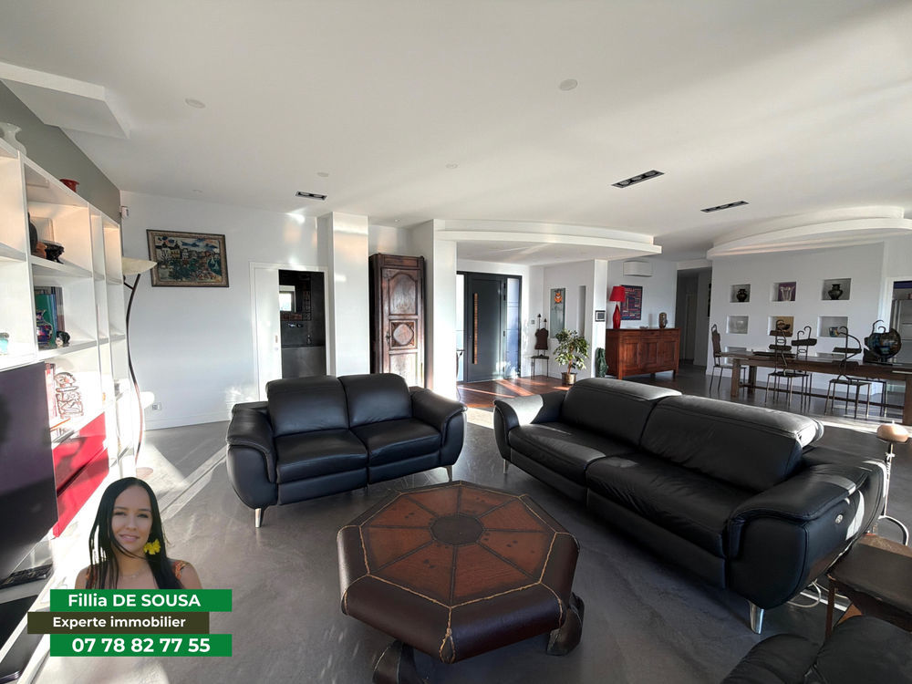 � vendre  Maison Saint-Bonnet-les-Oules (42330)