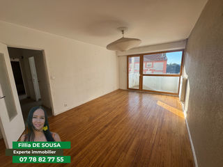  Appartement � vendre 2 pi�ces 51 m�