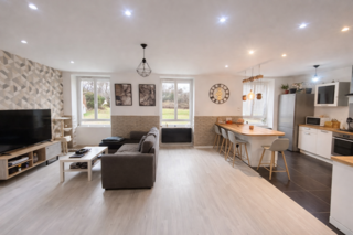  Appartement � vendre 4 pi�ces 96 m�