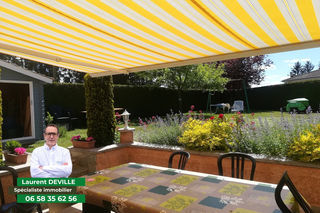  Maison � vendre 5 pi�ces 121 m�