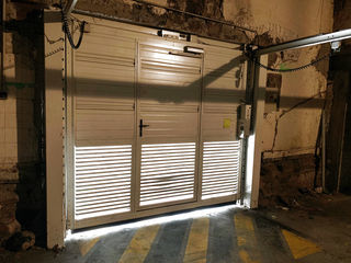  Parking / Garage � vendre 185 m�