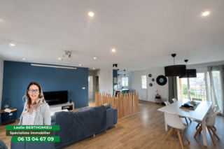  Maison � vendre 6 pi�ces 155 m�