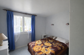  Appartement � vendre 3 pi�ces 52 m�