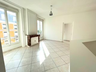  Appartement � vendre 4 pi�ces 80 m�