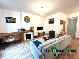  Appartement � louer 3 pi�ces 80 m�