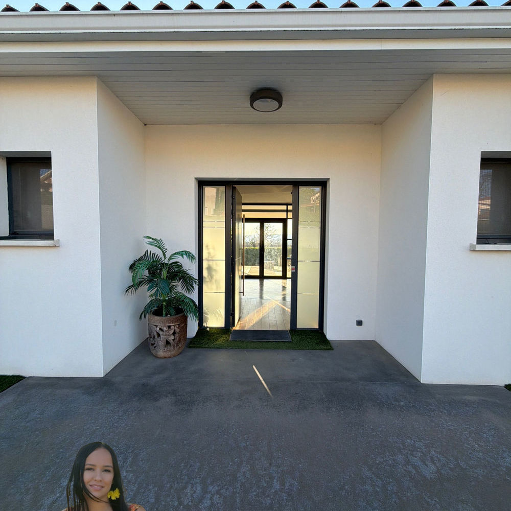 � vendre  Maison Saint-Bonnet-les-Oules (42330)