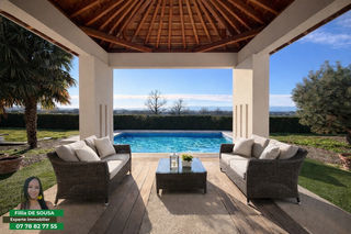  Maison � vendre 7 pi�ces 202 m�