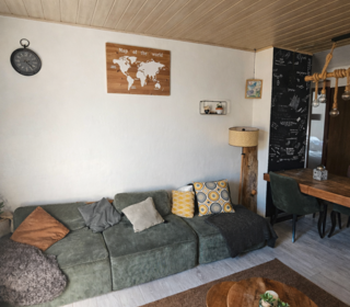  Appartement � vendre 3 pi�ces 57 m�