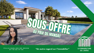  Maison � vendre 7 pi�ces 202 m�